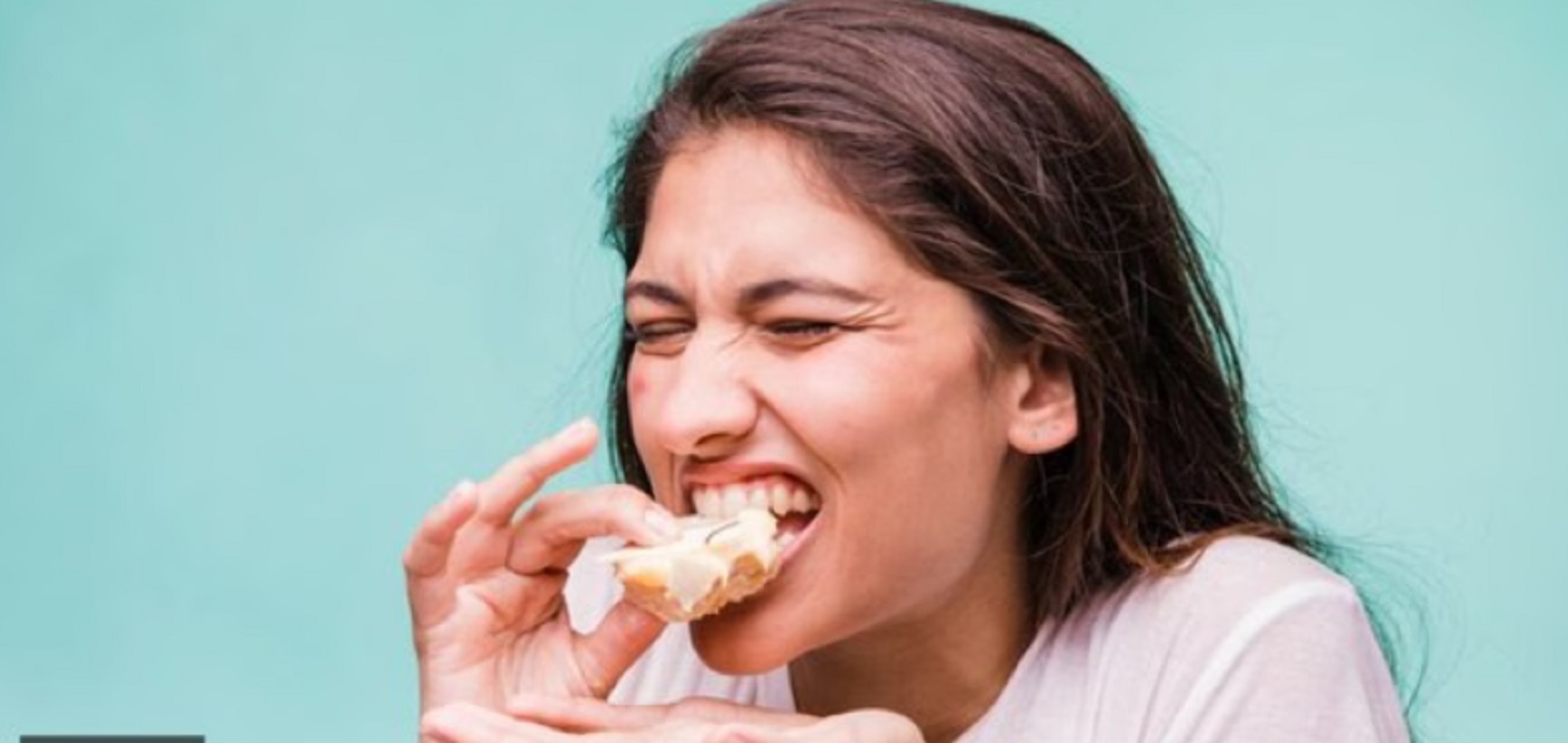 Стоматолог розказав, на яку сторону щелепи ніколи не треба жувати