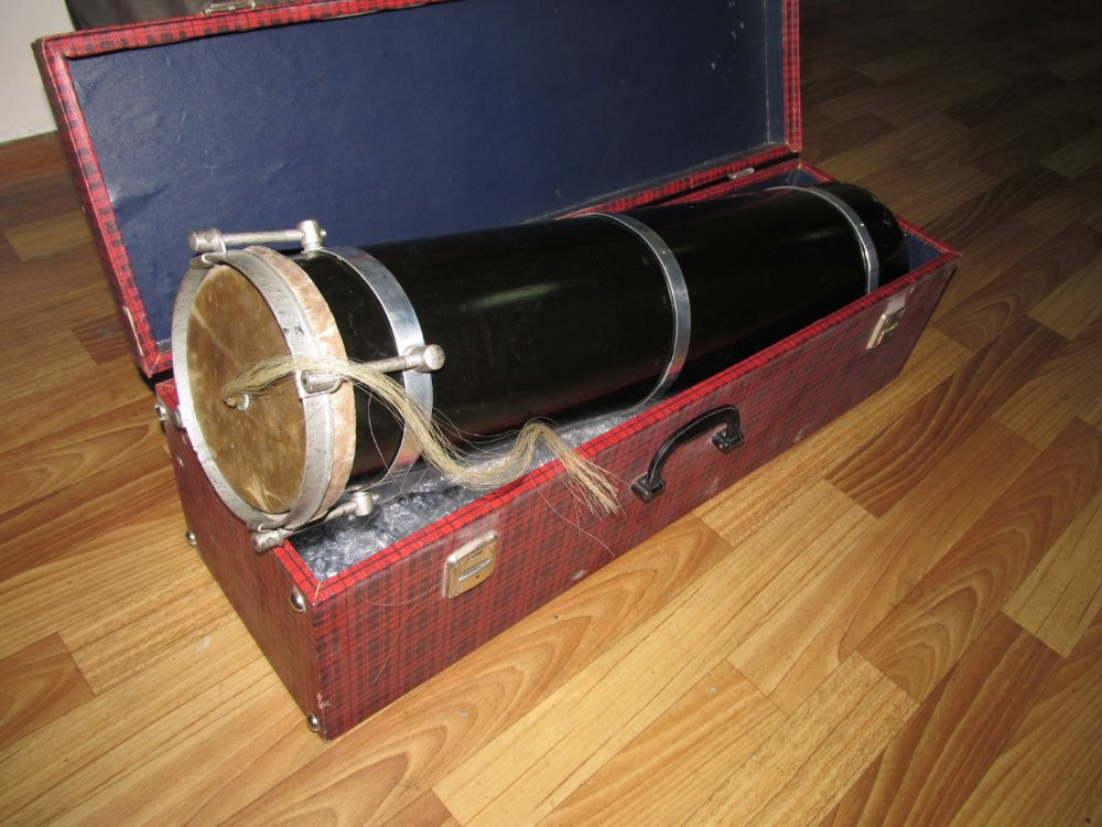 Історія походжень українських музичних інструментів: ці цікаві факти ви могли не знати