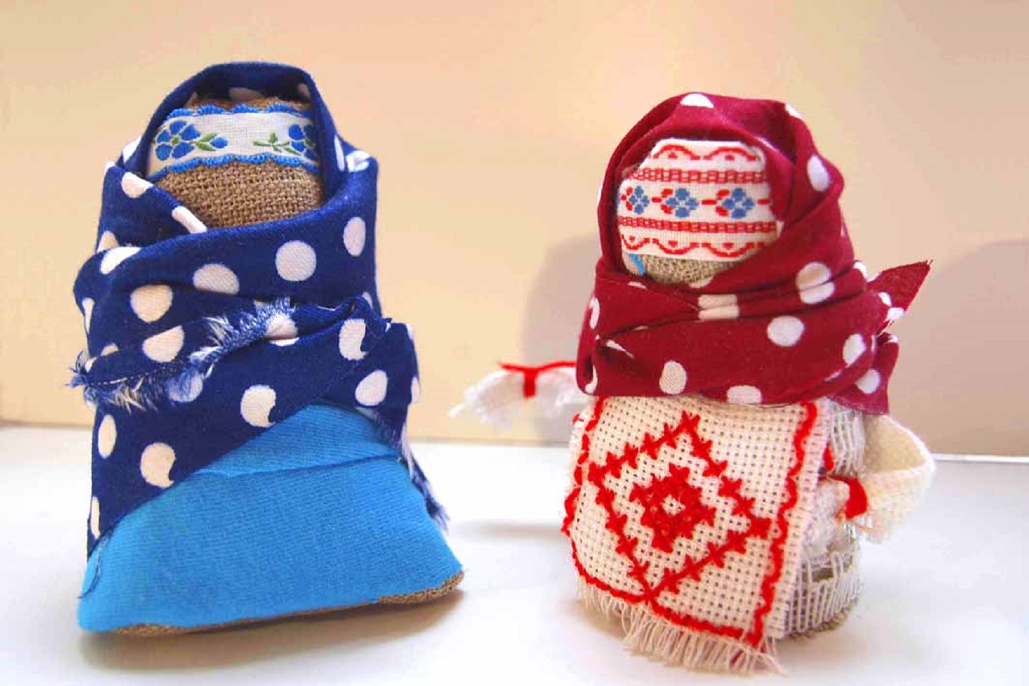 5 главных украинских оберегов, защищавших от всех бед