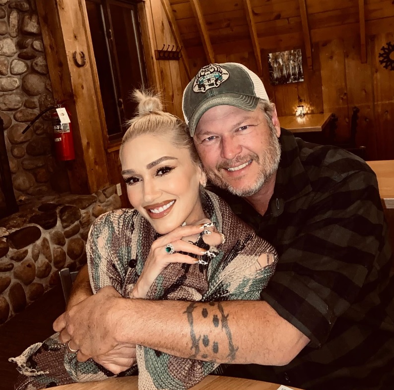 Що їсть 55-річна Гвен Стефані, яка виглядає вдвічі молодше свого віку