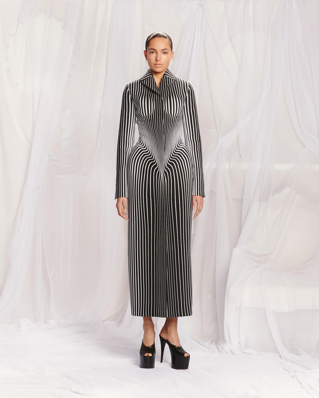 Готовимся к сезону весна-лето 2022: главные тренды Недели высокой моды