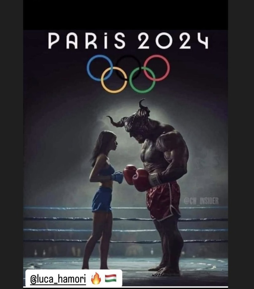 Олімпійська чемпіонка в боксі перейде в професіонали: її затаврували чоловіком