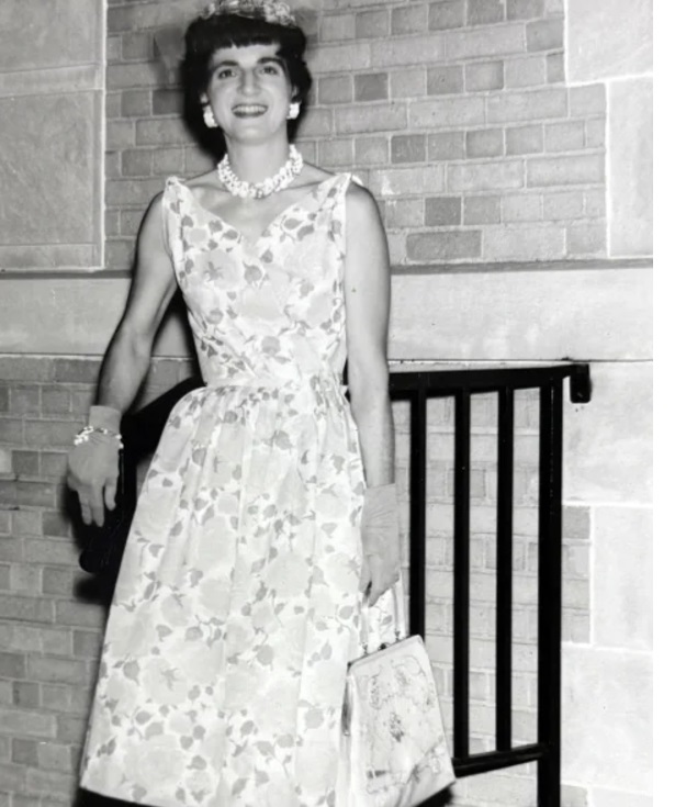 94-летняя женщина, проработавшая 75 лет в одной компании, раскрыла секрет №1 долголетия