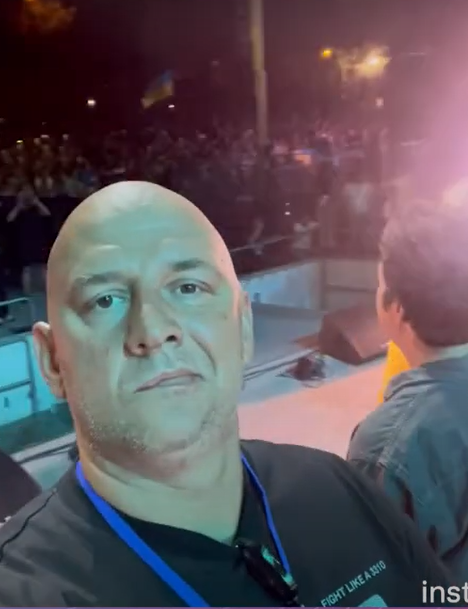 Є вагомі причини: Каменських пояснила, чому Потап досі не повернувся до України