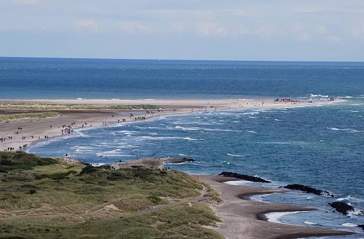 Не только Копенгаген: что интересного посмотреть в Дании