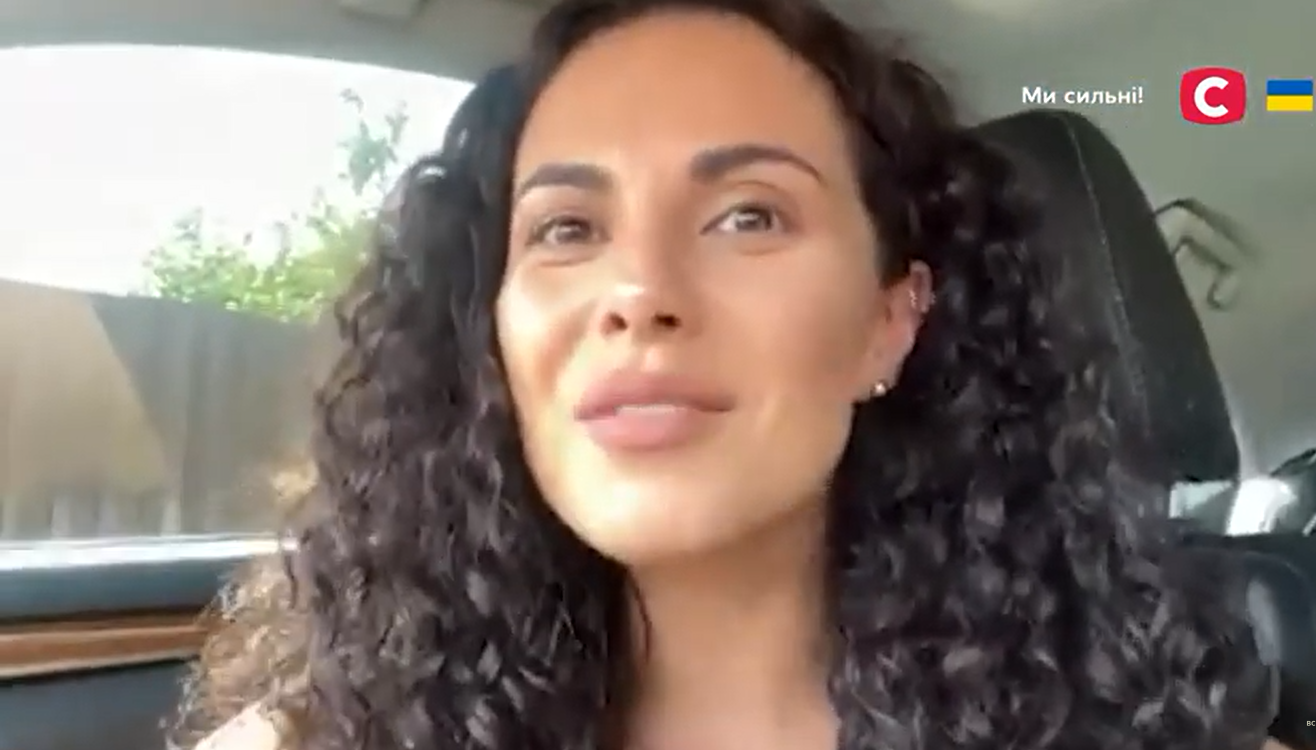 Є вагомі причини: Каменських пояснила, чому Потап досі не повернувся до України