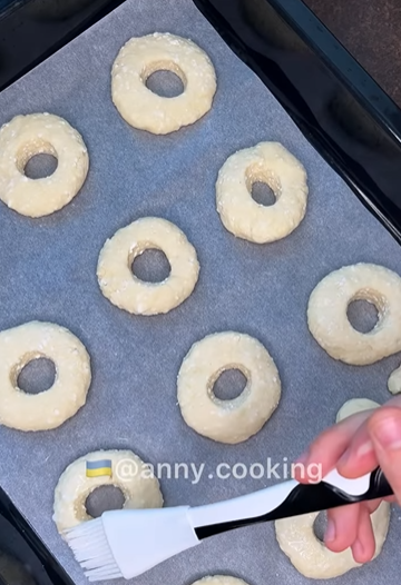 Готовим вкусные творожные пончики за 30 минут: можно добавить любую начинку