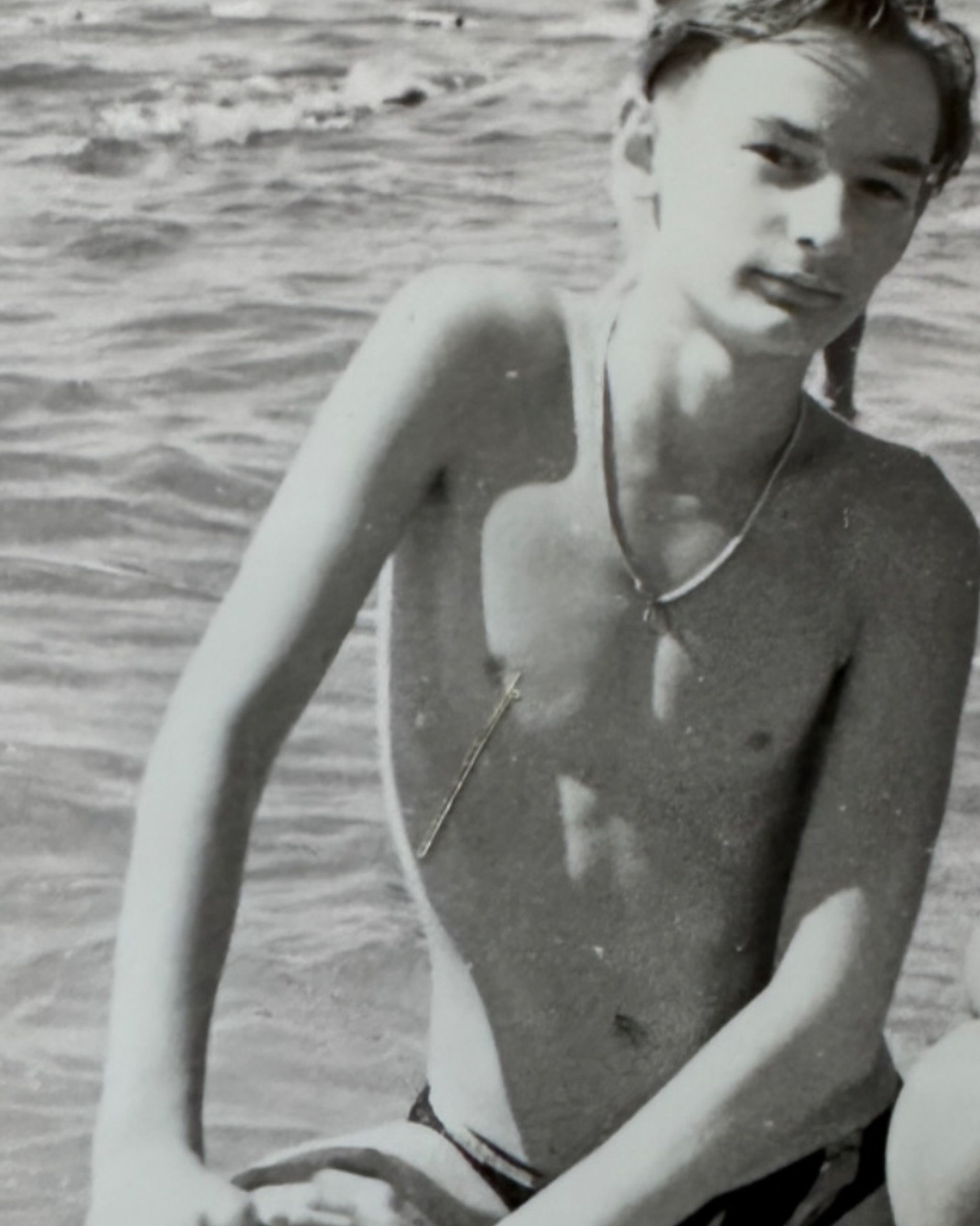 Як українські зірки виглядали в дитинстві: рідкісні фото, які вас здивують