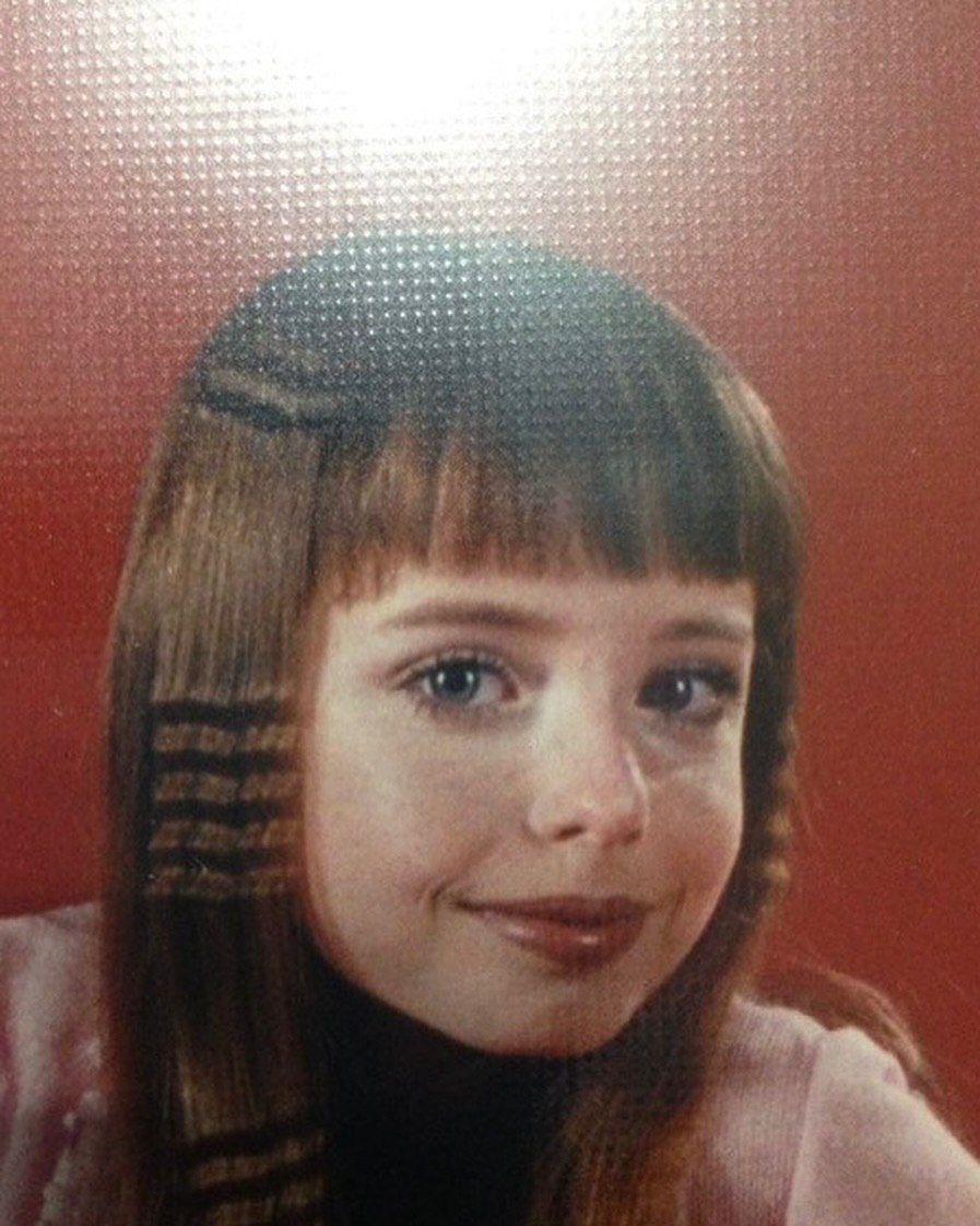 Як українські зірки виглядали в дитинстві: рідкісні фото, які вас здивують