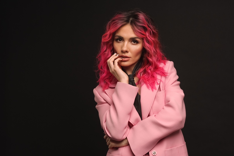 Українські зірки до Дня закоханих зробили відверті зізнання про кохання: &quot;іноді матриця дає збій&quot;