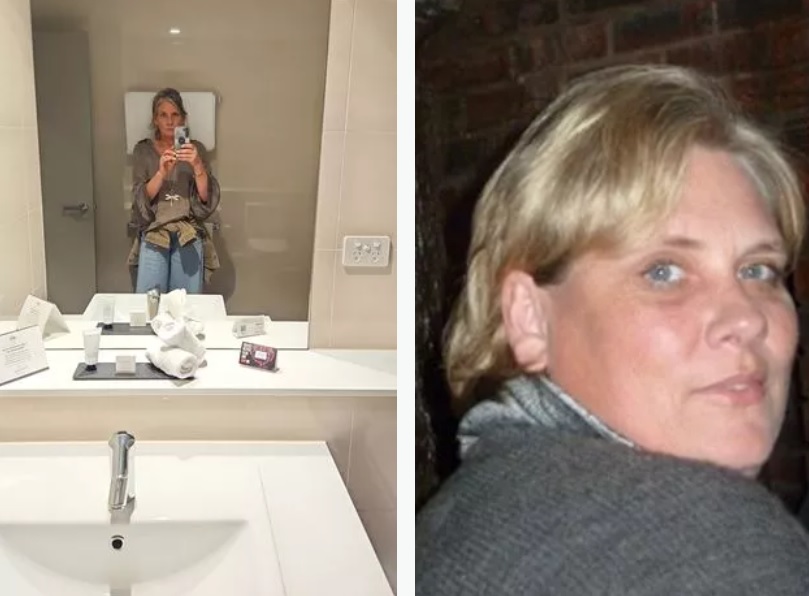 &quot;Я сбросила пять размеров одежды за год&quot;: 56-летняя женщина рассказала, как похудела на 30 килограммов