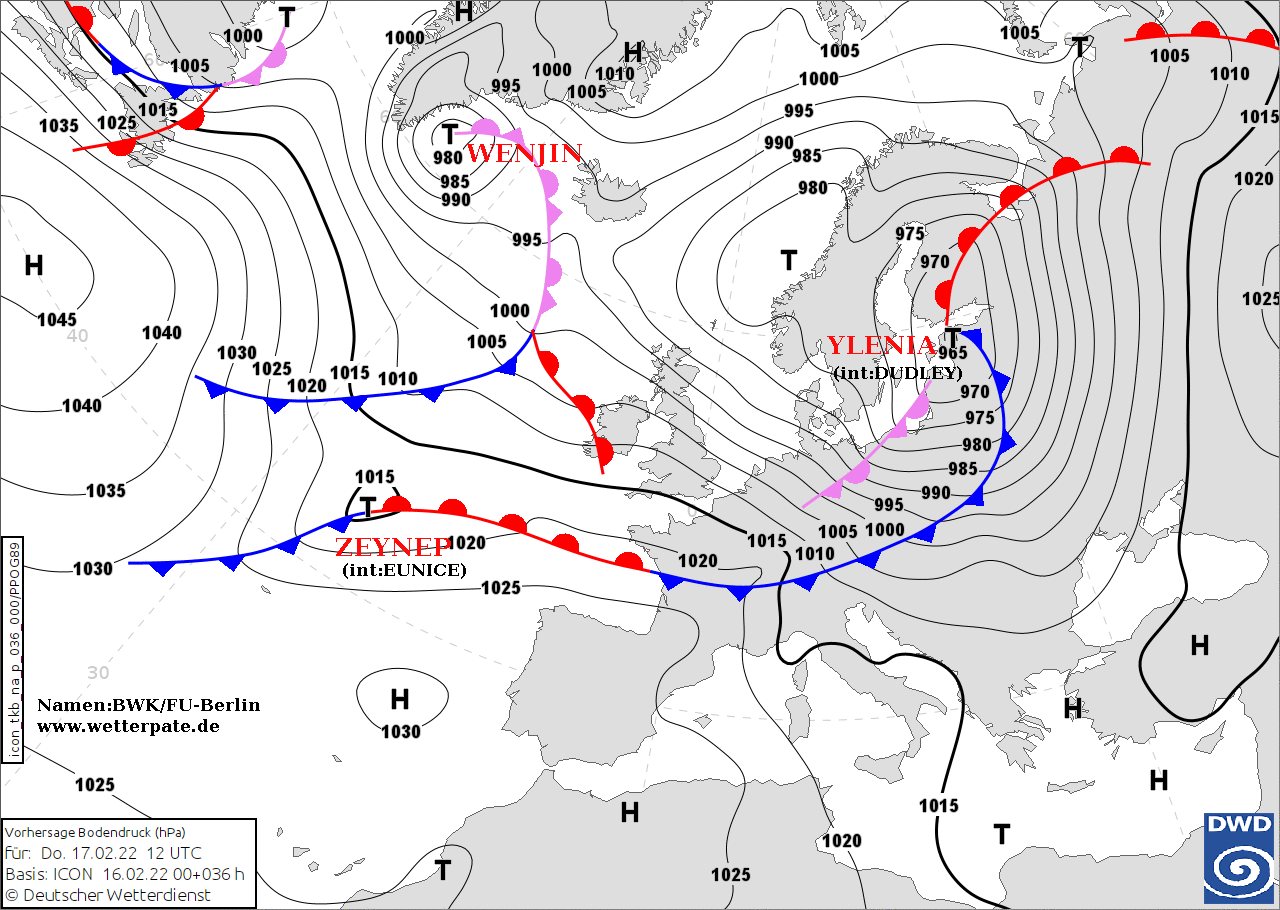 Атмосферный фронт несет в Украину дожди и потепление: синоптик дала прогноз на завтра