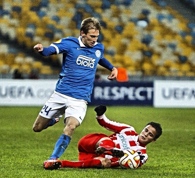 &quot;Динамо&quot; підписало фіналіста Ліги Європи: що відомо про першого новачка в 2025-му