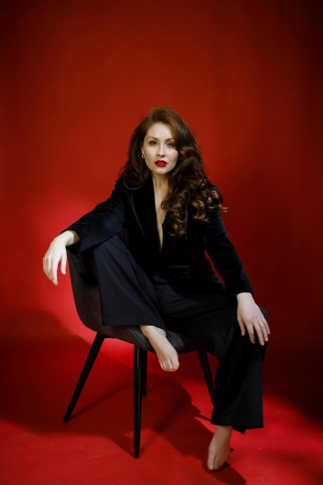 Акторка Олена Олар: До повномасштабної війни не замислювалася, що реальність може бути страшнішою за кіно