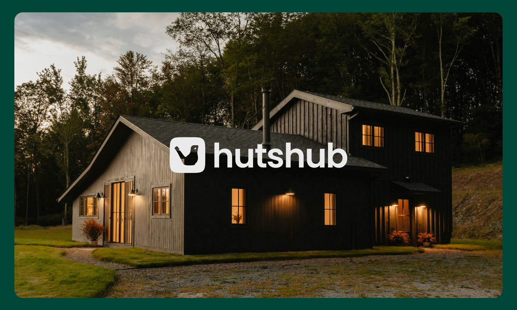 Наша відповідь Booking та Airbnb: український стартап змінює ринок бронювання заміських будинків