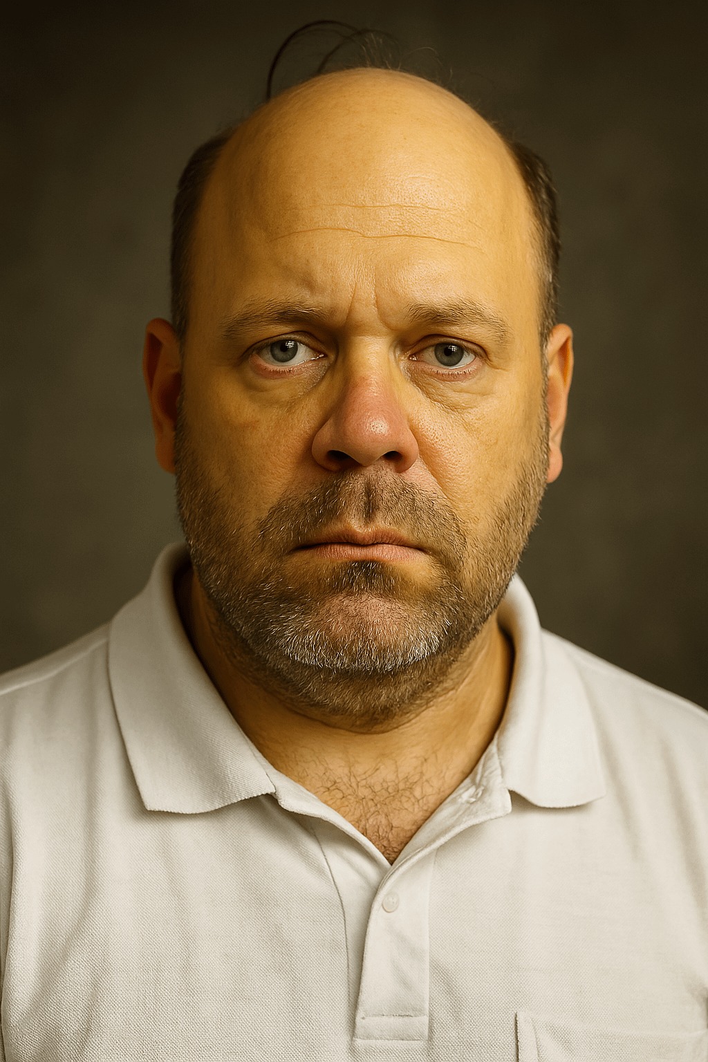 Ого, это точно Гомер? Так выглядели бы Симпсоны в реальной жизни