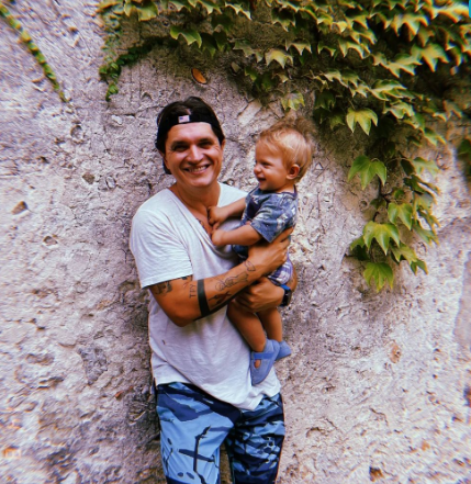 &quot;Кращого часу не буде&quot;: Анатоліч закликав батьків перейти на українську мову зі своїми дітьми