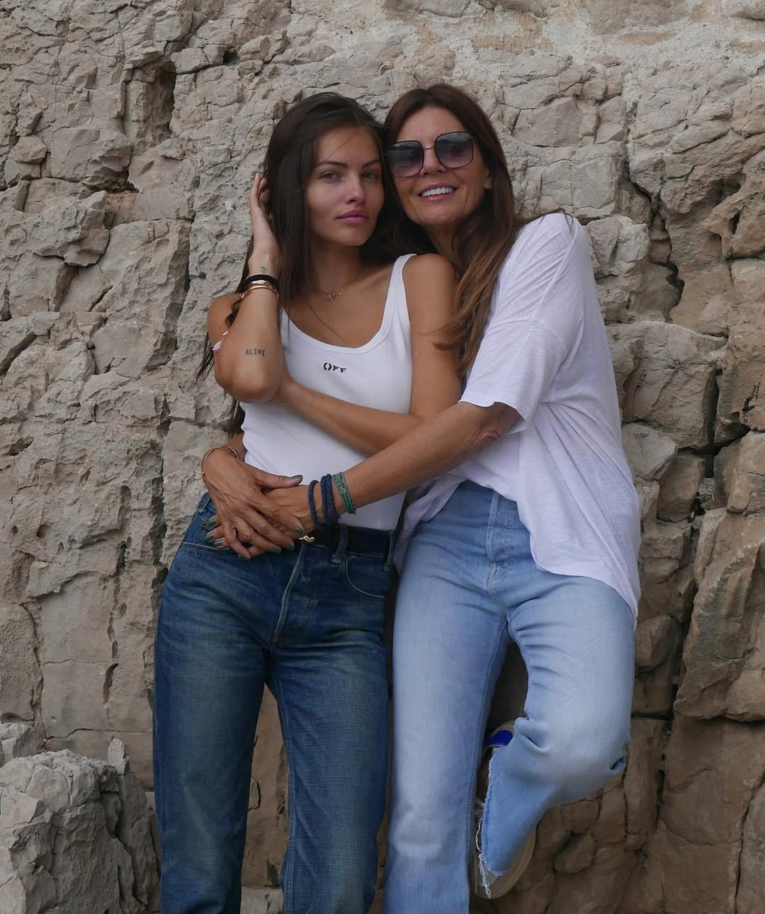 Не узнать: как сегодня выглядит &quot;самая красивая девочка в мире&quot; (фото)