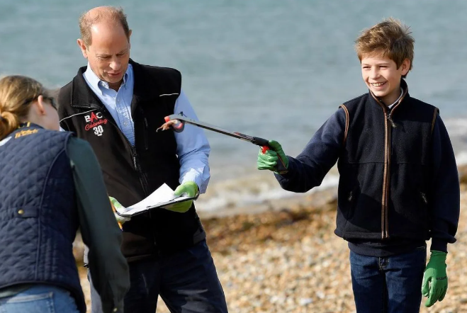 Дети, внуки и правнуки Елизаветы II: кто они - самые родные люди королевы