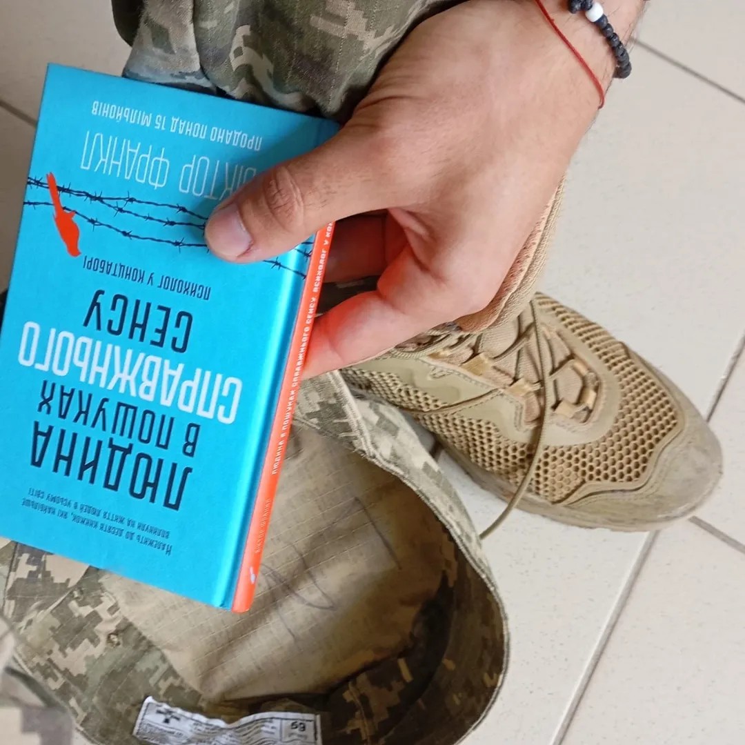 &quot;Жестко мобилизовали&quot;. Певец Никита Ломакин показался в форме и рассказал, куда исчез