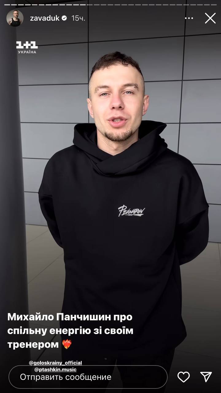 Финалисты "Голосу країни" рассказали, какими будут их решающие выступления уже сегодня