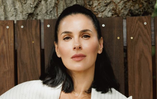 Маша Ефросинина кардинально изменила имидж: как выглядит телезвезда