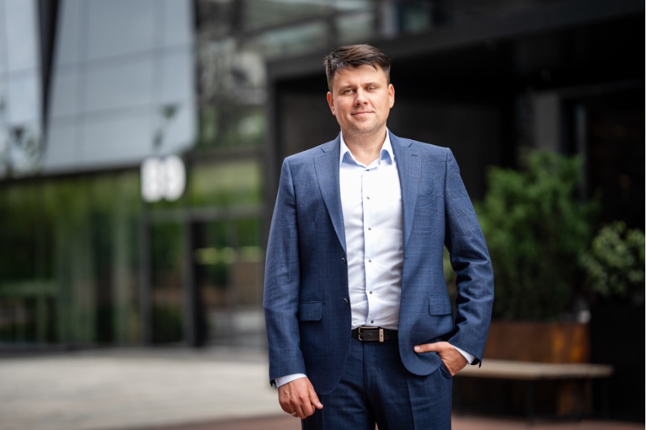 Олег Міщенко