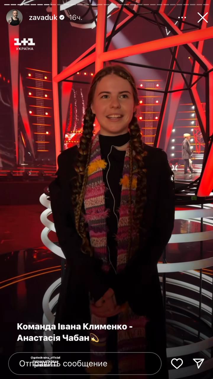 Финалисты "Голосу країни" рассказали, какими будут их решающие выступления уже сегодня