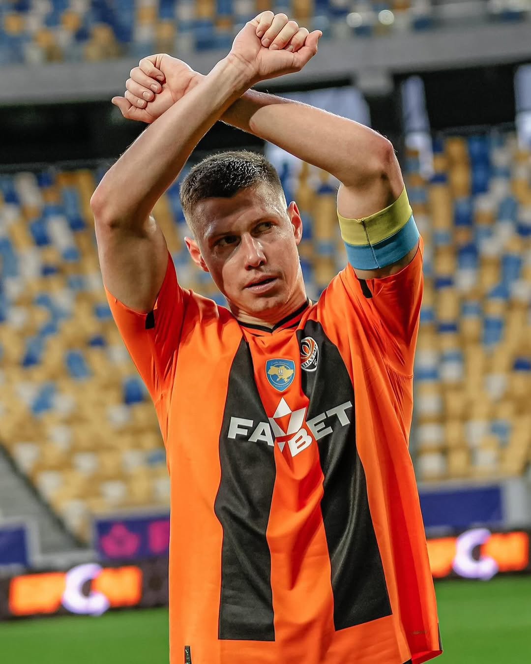 10 найдорожчих гравців УПЛ прямо зараз