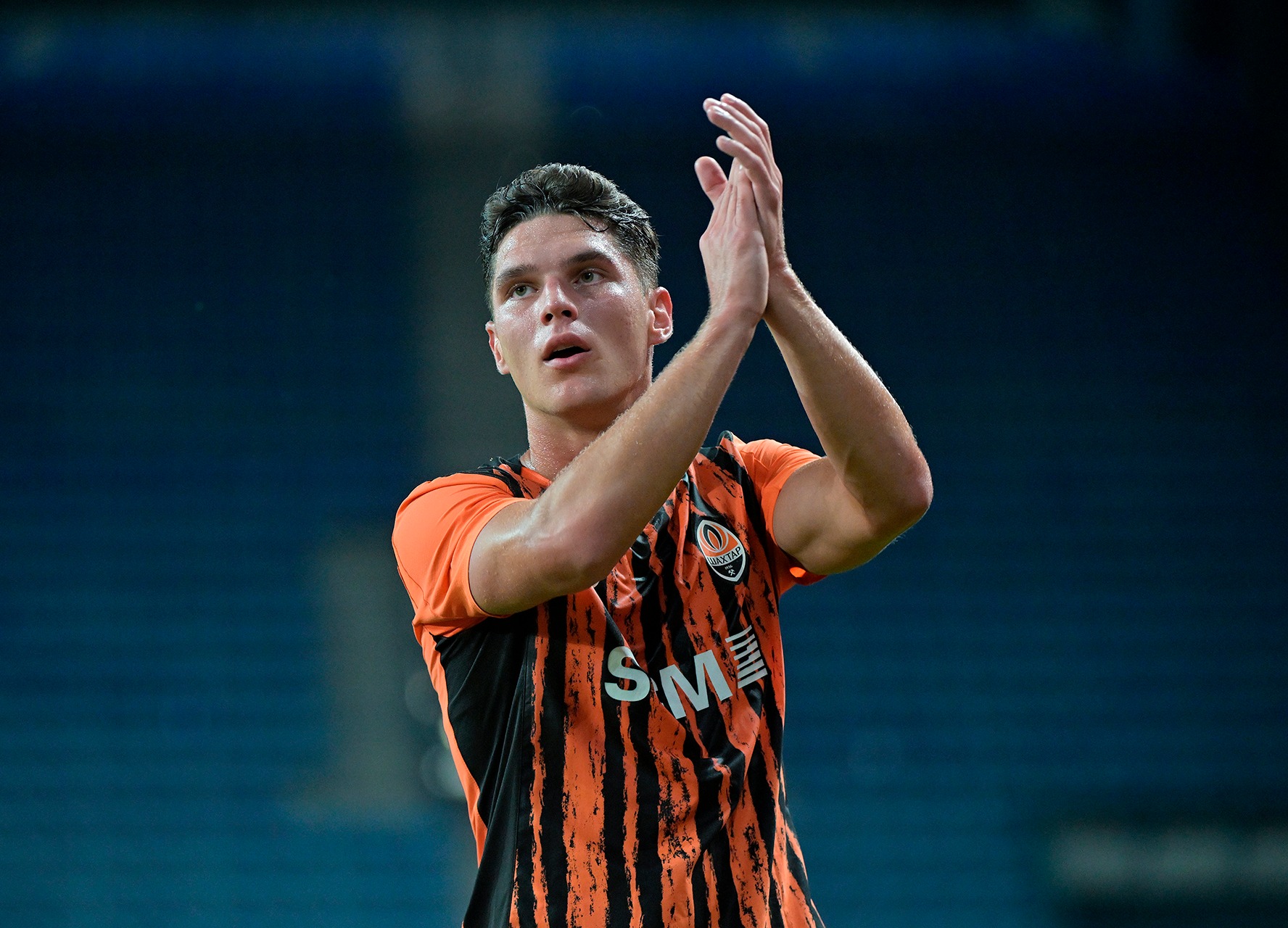 10 найдорожчих гравців УПЛ прямо зараз