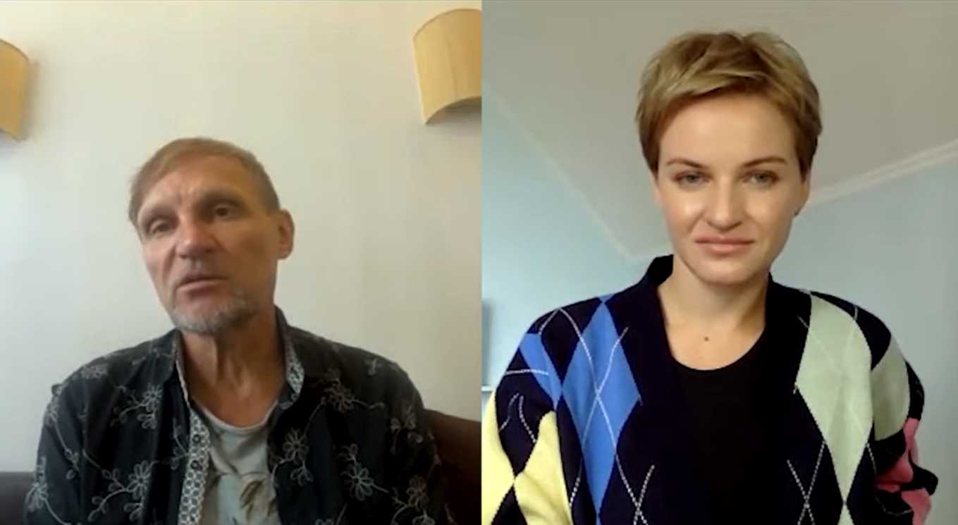 &quot;Заробляв дуже багато&quot;: Олег Скрипка зізнався, що мав бізнес у Росії