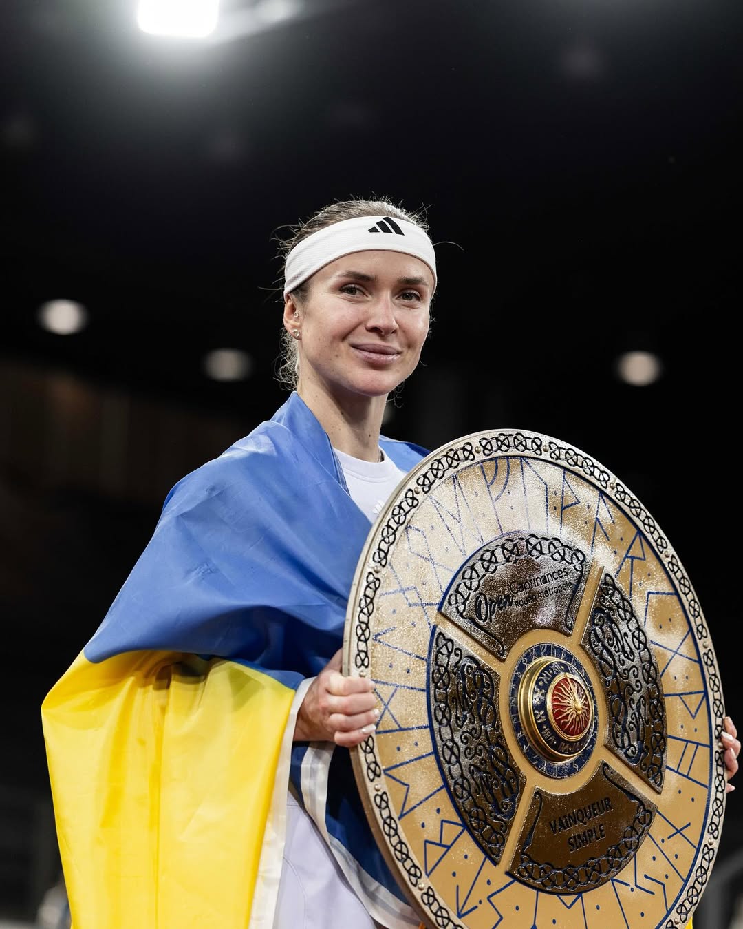 Свитолина заявлением о завершении выступлений неожиданно закрыла сезон: что известно