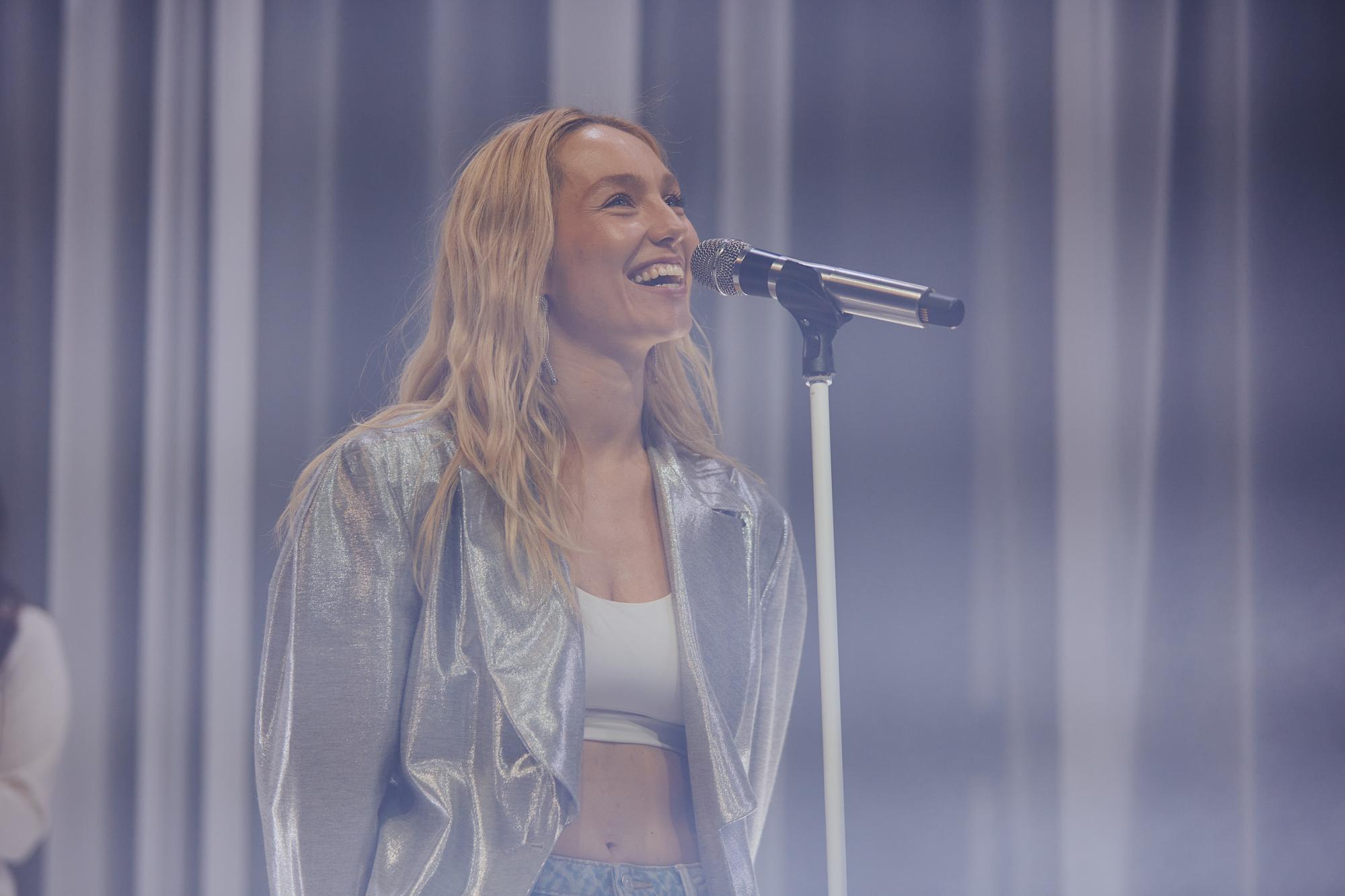 ROXOLANA: Хочу донести підліткам, що народні традиції - це класно і прикольно