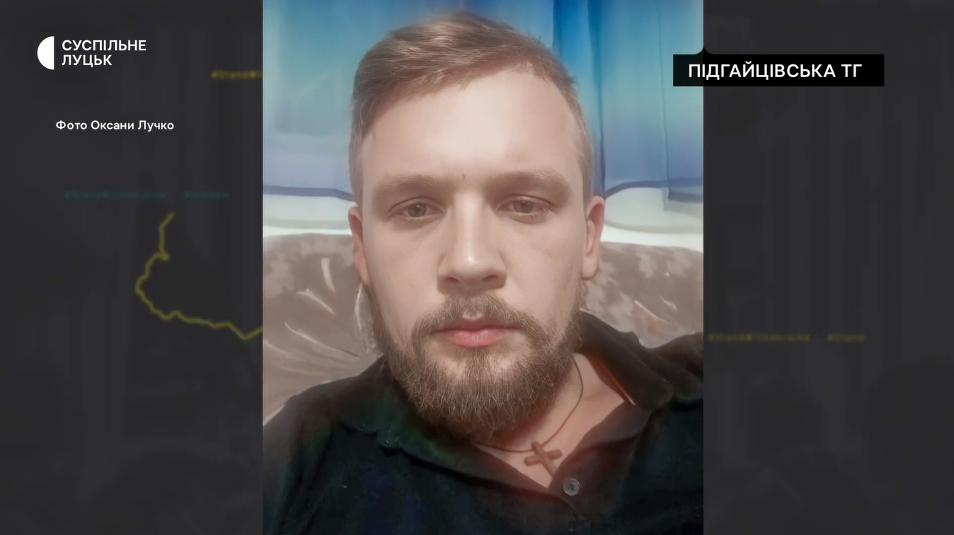 Похудел на 40 кг: мать освобожденного из плена &quot;азовца&quot; рассказала о его состоянии