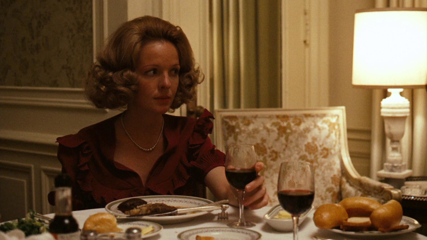 Умерла Дайан Китон - звезда культовых фильмов &quot;Крестный отец&quot; и &quot;Энни Холл&quot;