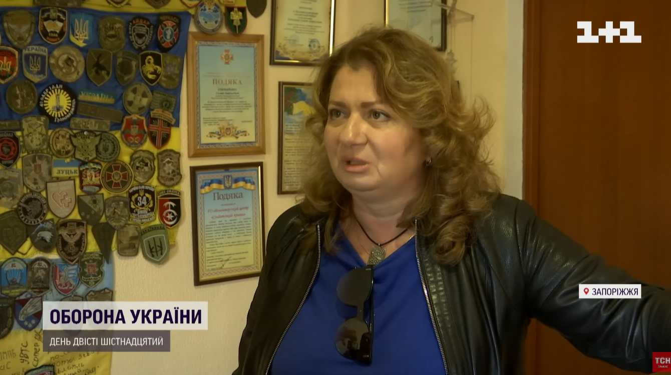 В Херсоне дедушка на глазах у оккупантов включал украинские песни и насобирал для ВСУ полмиллиона