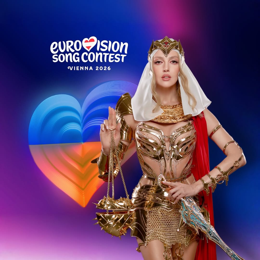 &quot;Хтось не поїде на конкурс&quot;. Продюсер Полякової &quot;наїхав&quot; на Суспільне