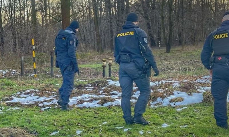 Killing of Ukrainian woman in Czechia - Police disclose investigation details