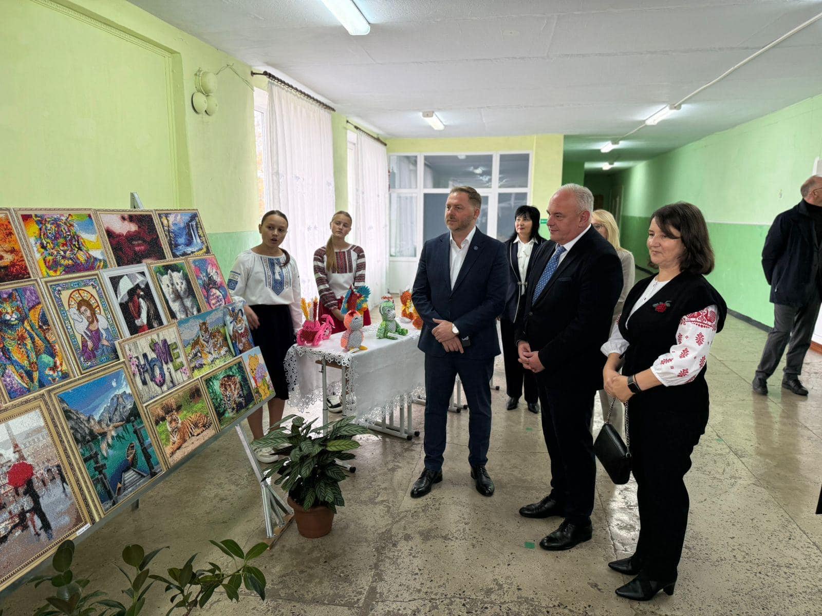 Посол України в Молдові Паун Роговей: Росія втрачає контроль над Придністров'ям