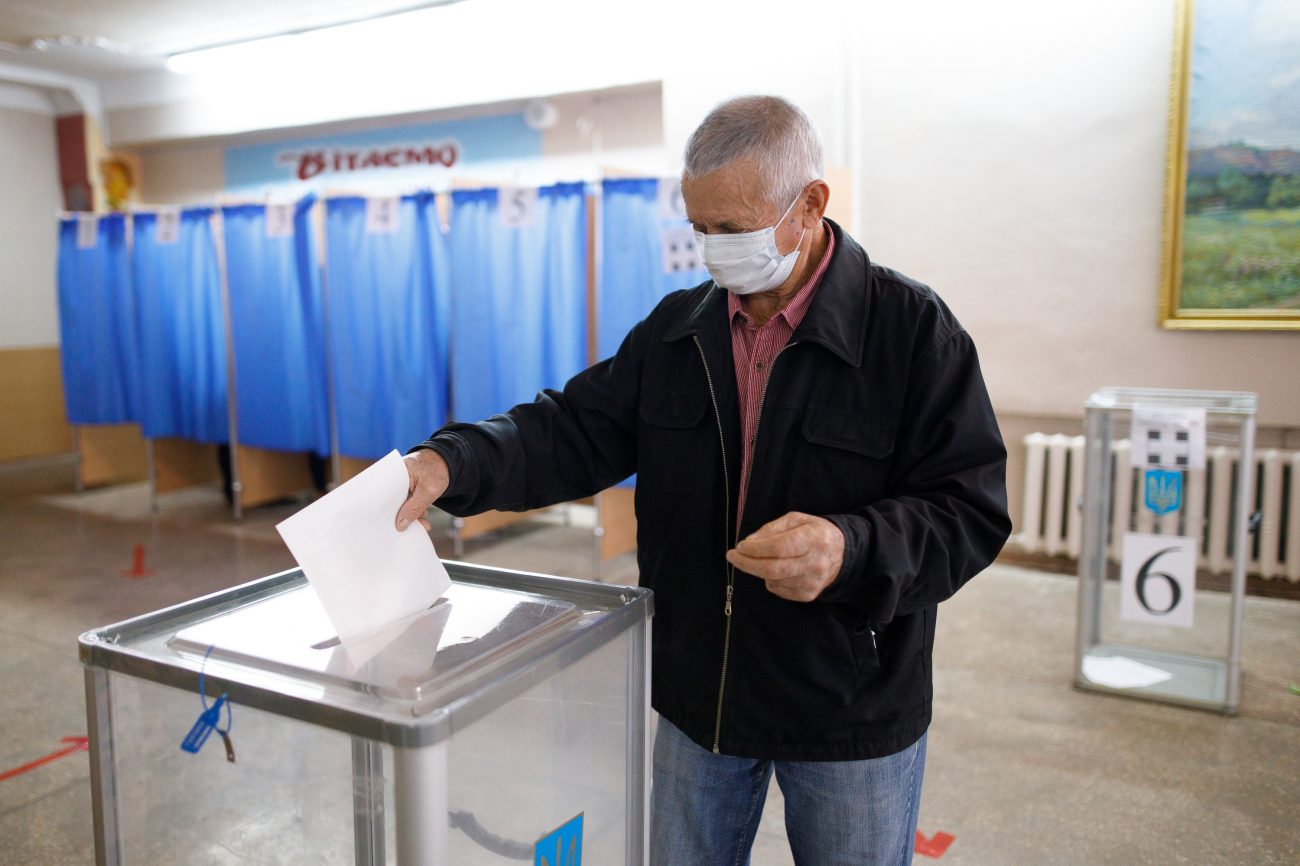 Гарантії та переговори. Що стоїть за словами Зеленського про можливий референдум