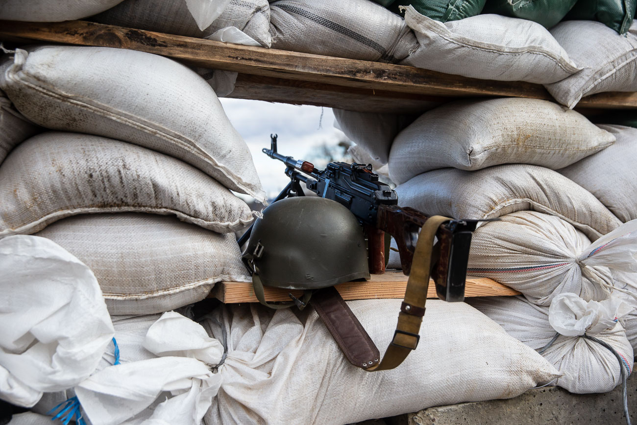 Гарантії та переговори. Що стоїть за словами Зеленського про можливий референдум