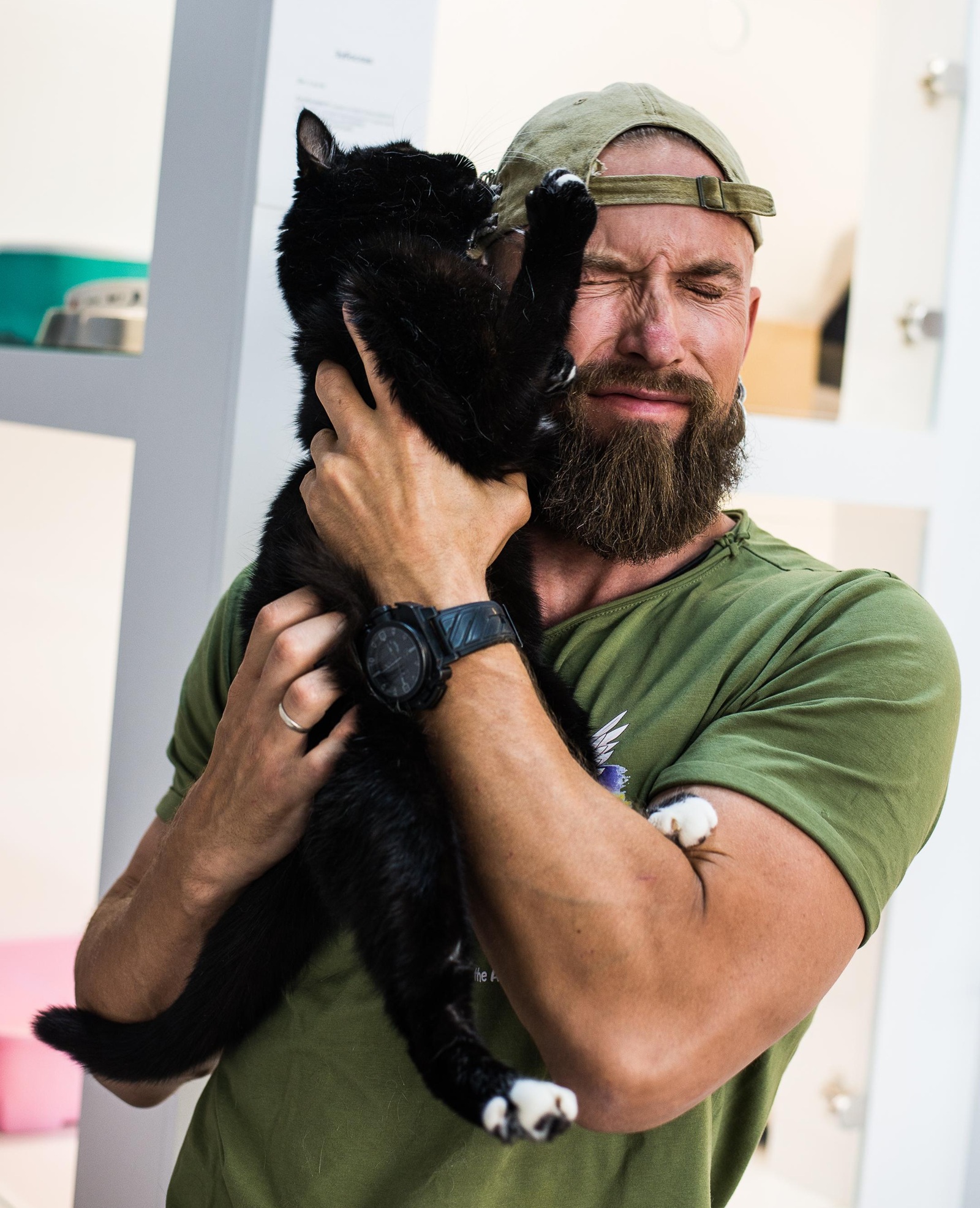 Актер Алексей Суровцев: Герои советских фильмов - зачуханные неудачники