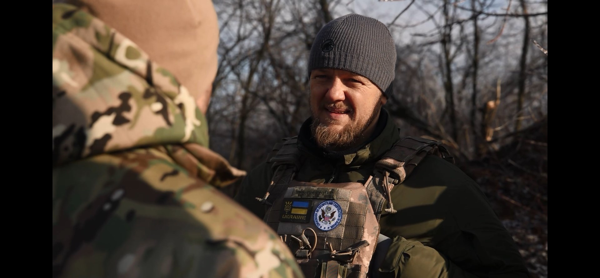 &quot;Метінвест&quot; Ахметова будує пояси оборони для ЗСУ у Донецькій області