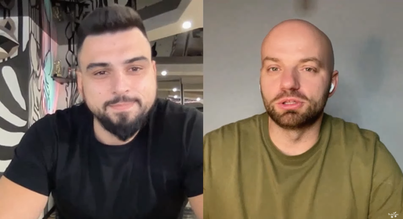 &quot;Вполне достаточно&quot;: Игорь Пустовит признался, сколько платит алиментов на детей