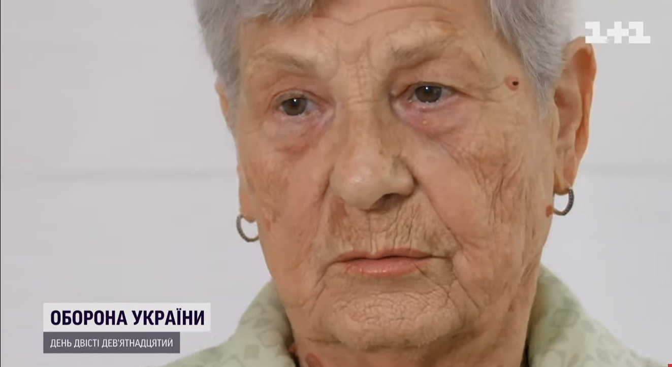 Украинка полгода пыталась вывезти из Мариуполя маму: невероятная история спасения