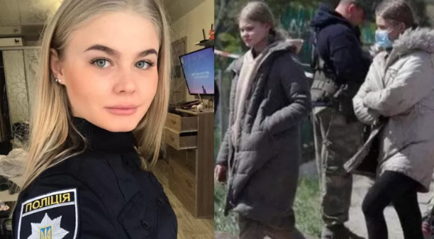 &quot;62 дні не виходила на прогулянки&quot;: матір розповіла про лейтенантку поліції з Маріуполя, яка в полоні у окупантів