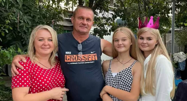 &quot;62 дні не виходила на прогулянки&quot;: матір розповіла про лейтенантку поліції з Маріуполя, яка в полоні у окупантів