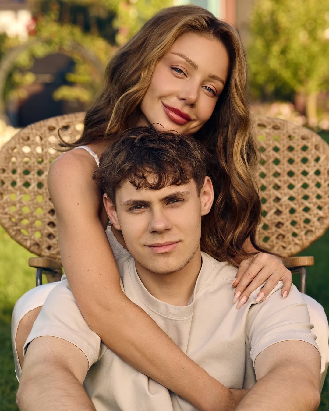 Как сейчас выглядит 17-летний сын Тины Кароль: редкое фото