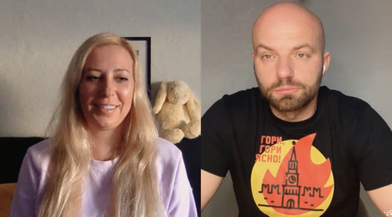 &quot;Успеваю откладывать&quot;: Тоня Матвиенко призналась, какую сумму выплат получает в Великобритании