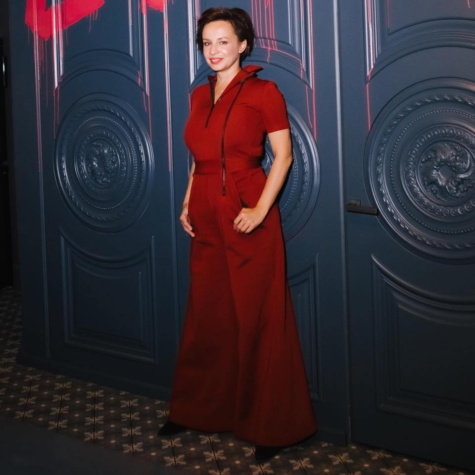 Колишня Пікалова очолила нову компанію &quot;Кварталу&quot;: хто вона і що про неї відомо